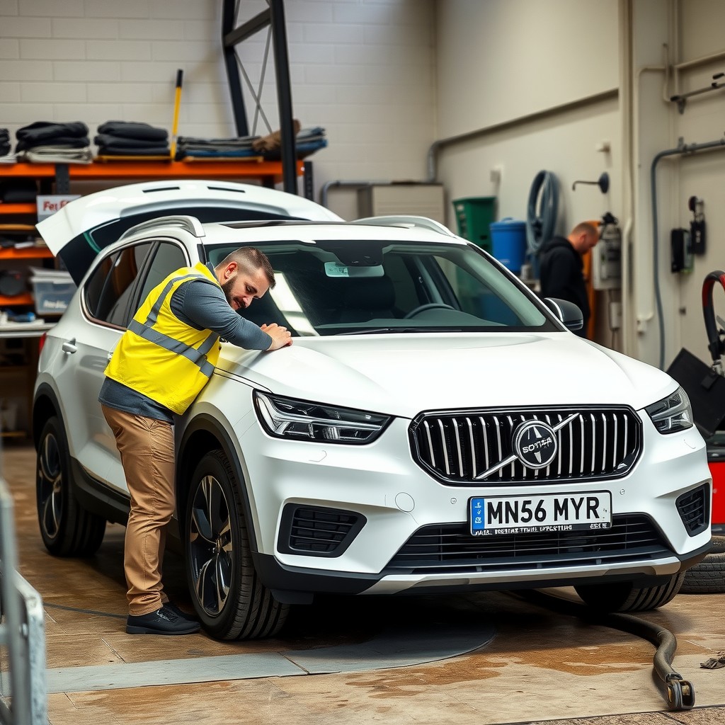 Najčešće kvarove na automobilu koje možete popraviti sami